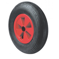ROUE GONFLABLE D400 AL25 ROUE GONFLABLE D400 AL25